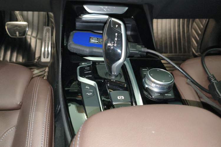 Used BMW X3 2019 xDrive28i M Sport Package Gear Lever