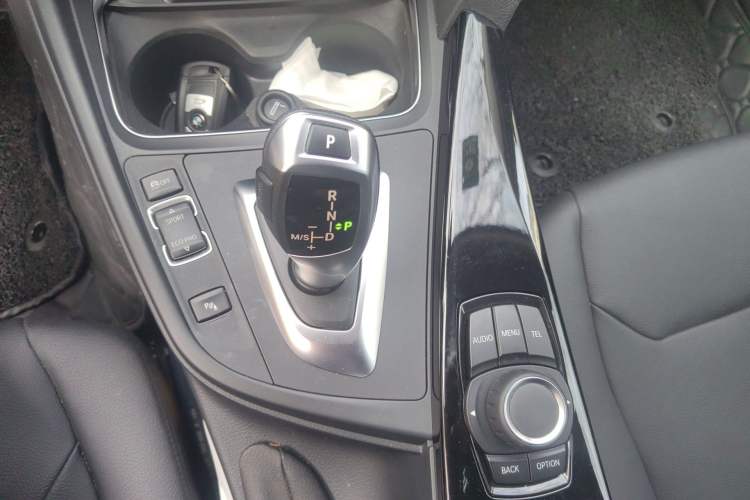 Used BMW 3 Series 2017 320Li xDrive Fashion Model