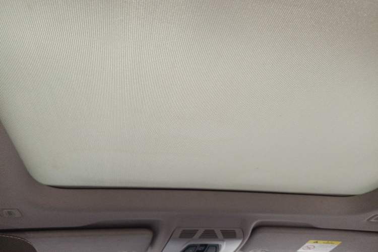 Used BMW X1 2020 sDrive20Li Premium Edition Headliner