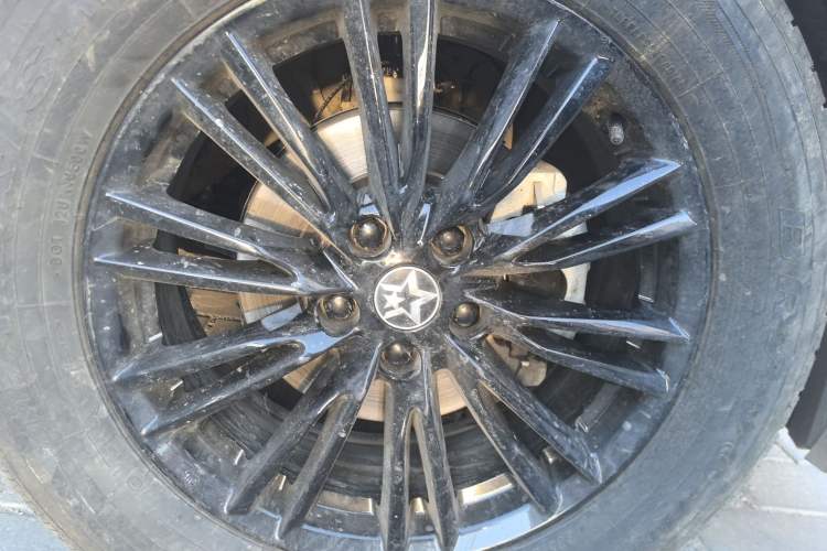 Used Venucia V 2021 260T Idol Edition
