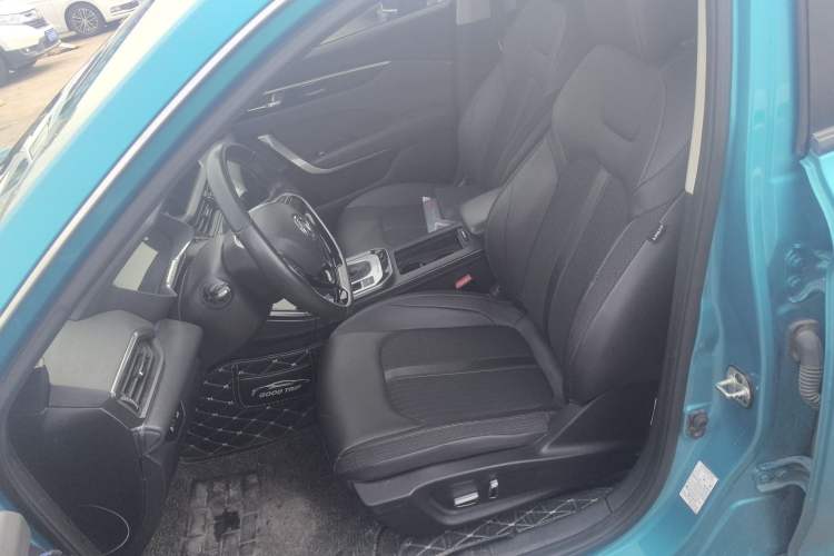 Used Dongfeng Aeolus Yixuan 2020 230T Automatic Cool Edition