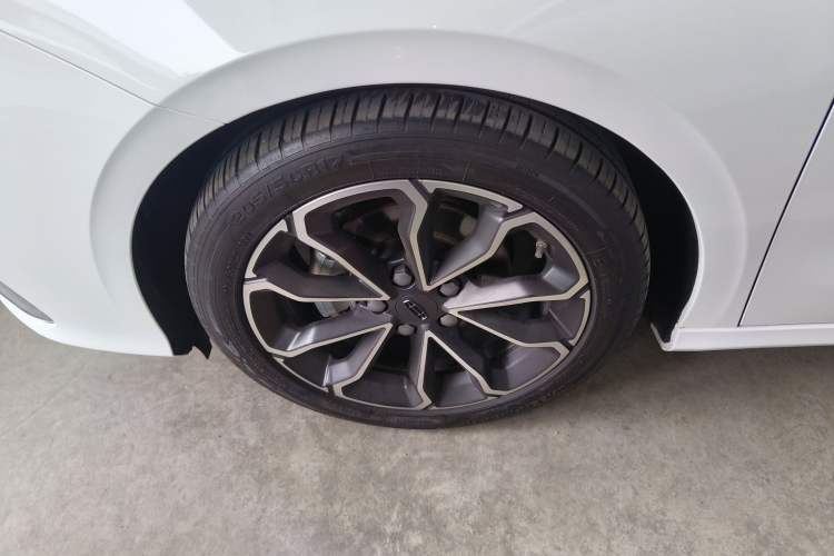 Used Geely Auto Binray 2021 1.4T CVT Asian Games Edition