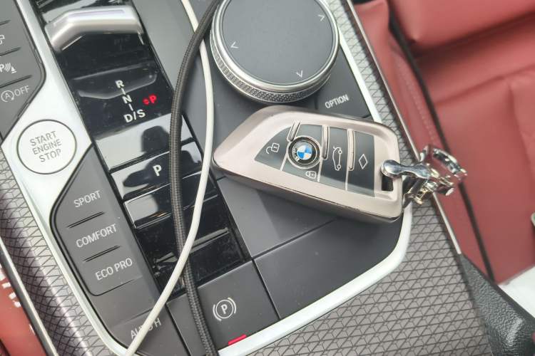 Used BMW 3 Series 2023 325Li M Sport Night Edition Package