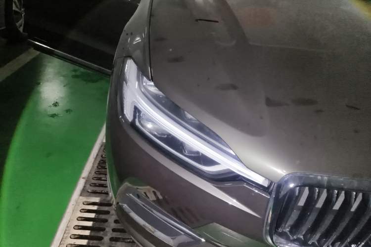 Used Volvo XC60 2020 T5 4x4 Smart Luxury Edition