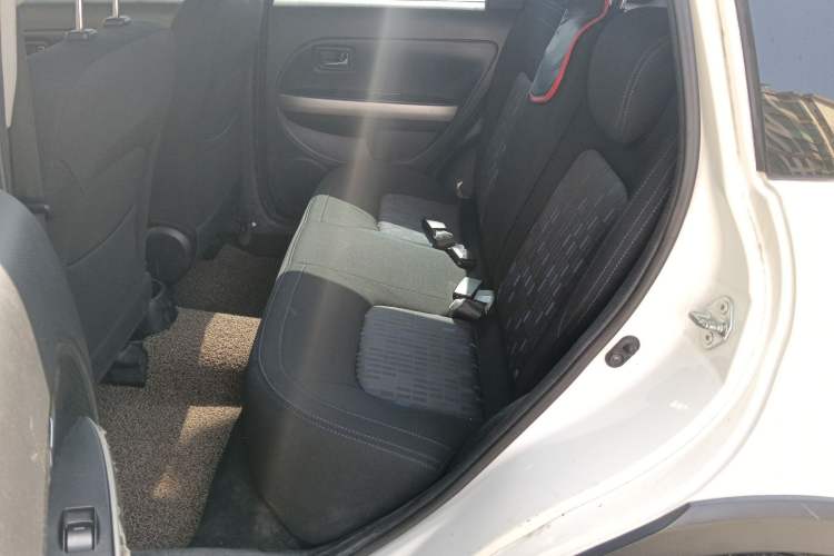 Used Haval H1 2016 Red Label 1.5L Manual Comfort Edition