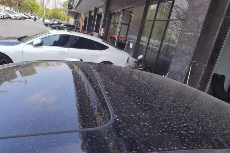 Used Honda Civic 2016 220TURBO CVT Luxury Edition
