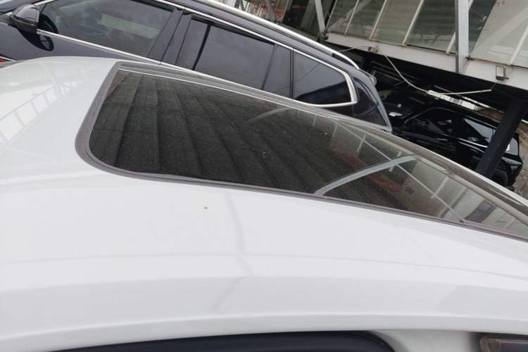 Used Volkswagen Sagitar 2021 280TSI DSG Excellence Edition Roof