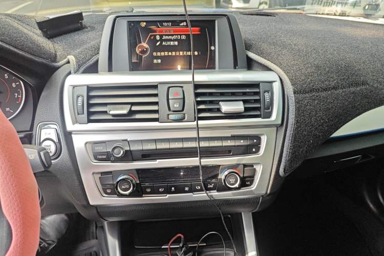 Used BMW 2 Series 2014 220i Sport Design Package