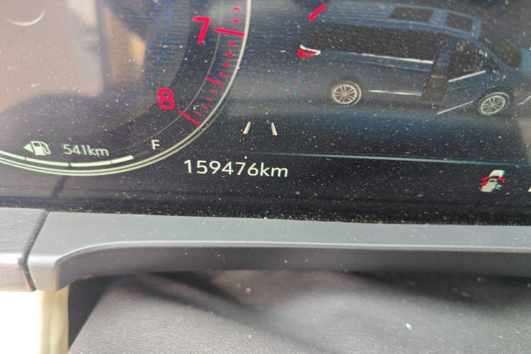 Used Buick GL8 2022 ES Landtrek 653T Luxury Edition