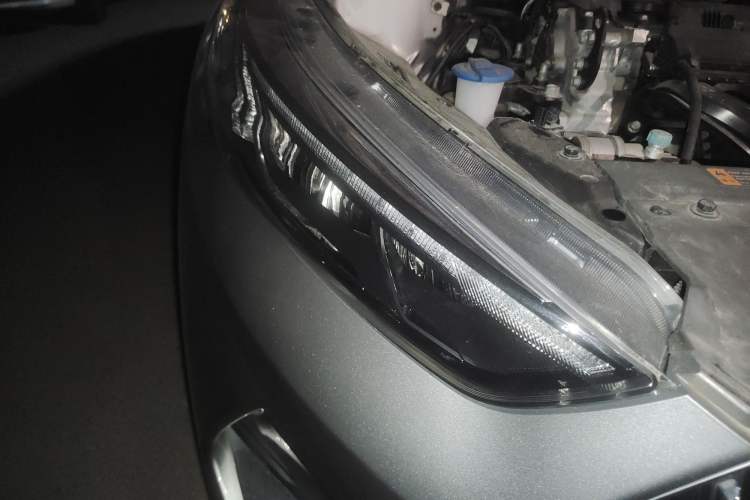 Used Kia K3 2021 Revised 1.5L CVT Fashion Edition