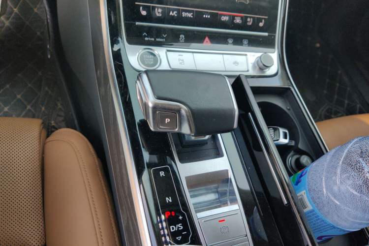 Used Audi A8 2021 A8L 50 TFSI quattro Comfort Model
