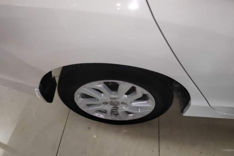 Used Honda City 2015 1.5L CVT Comfort Version