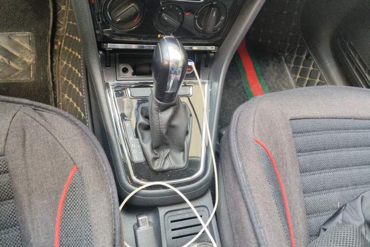 Used Volkswagen Bora 2019 Bora Legend 1.5L Automatic Leading Model China VI Standard
