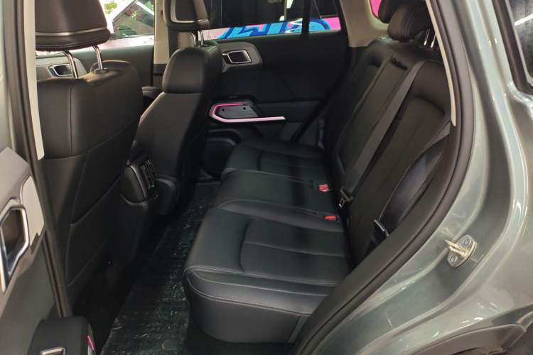 Used Formula Leopard Titanium 3 2025 501 km Four-Wheel Drive Drone Edition