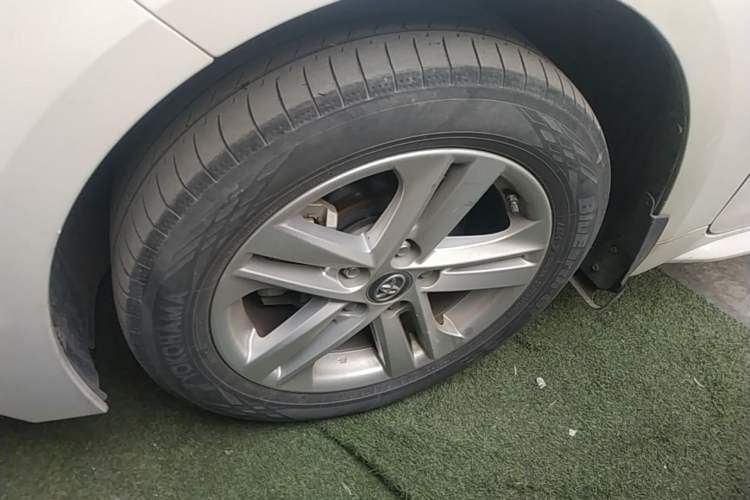 Used Toyota Levin 2021 185T CVT Luxury Edition