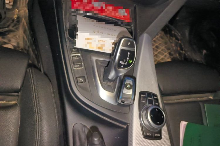 Used BMW 3 Series GT 2018 320i M Sport Edition
