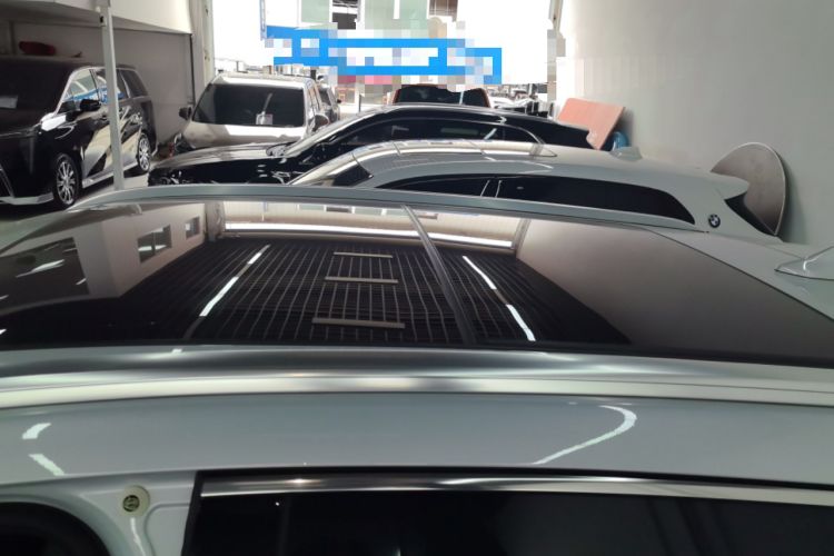 Used BYD Yuan PLUS 2022 430 km Luxury Version
