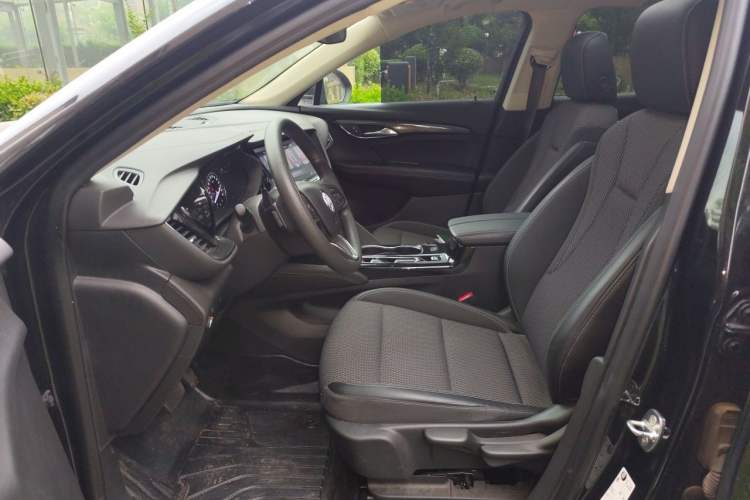 Used Buick Envision 2022 Encore S 652T Two-Wheel Drive Elite Model