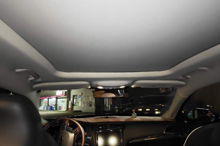 Used Ford Taurus 2019 EcoBoost 245 Premium Edition