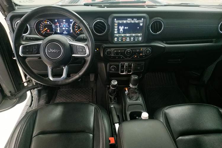 Used Jeep Gladiator 2022 3.6L Pioneer Edition
