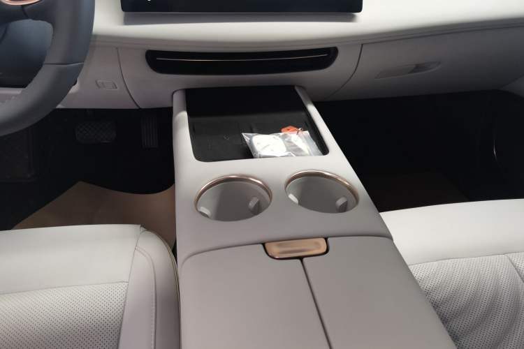 Used Baojun Enjoy 2025 All-Electric 600km Luxury Edition