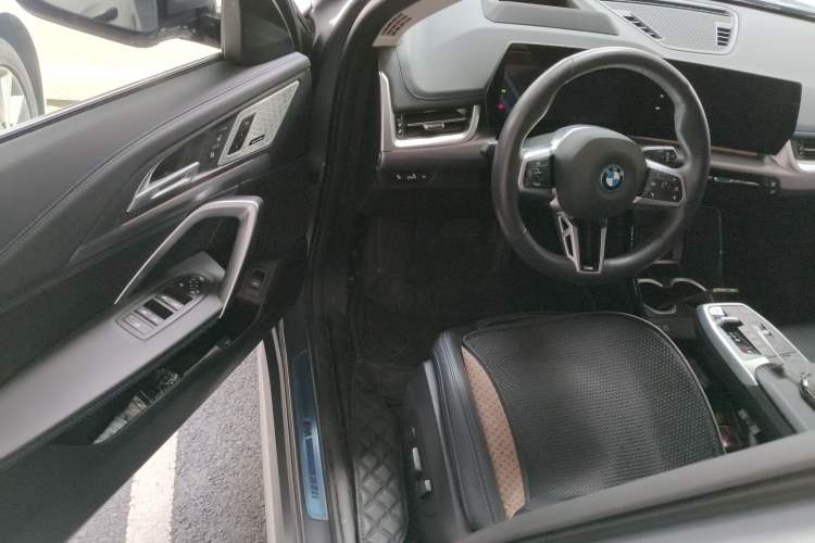 Used BMW iX1 2023 xDrive30L M Sport Package