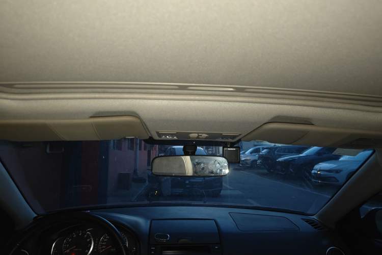 Used Mazda 6 2011 2.0L Automatic Fashion Edition
