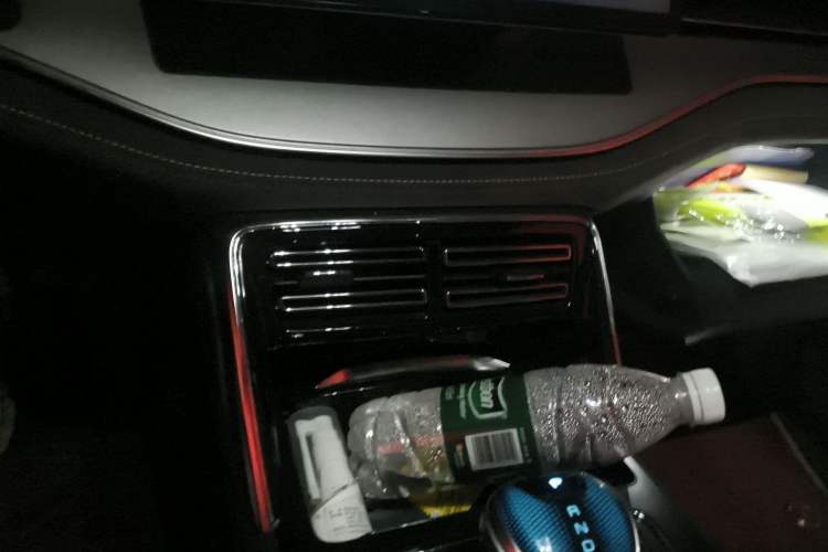 Used BYD Tang New Energy 2021 DM-i 112KM Prestige Model