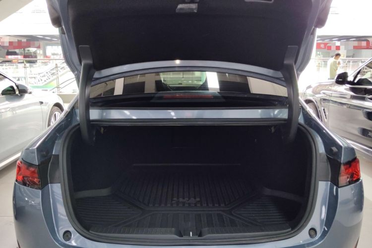 Used XPeng P5 2021 550G
