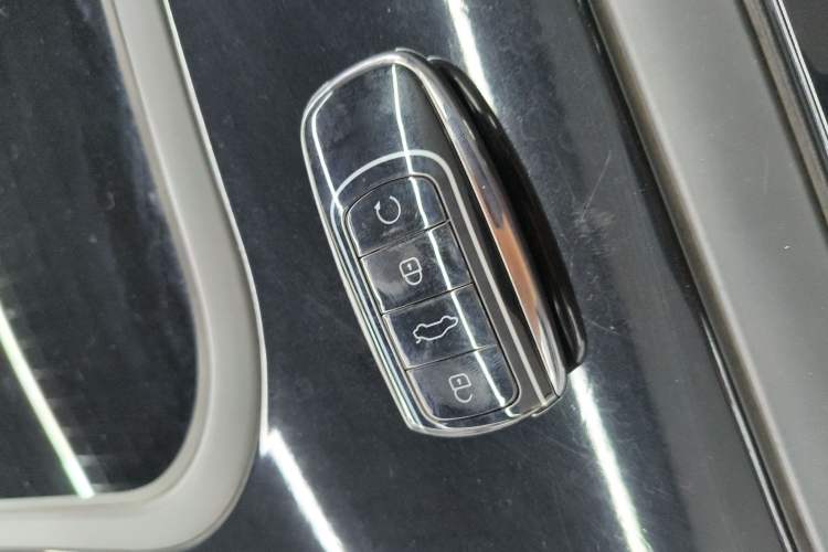 Used Chery Arrizo 8 2023 High-Performance Edition 2.0T DCT Powerfully Equipped