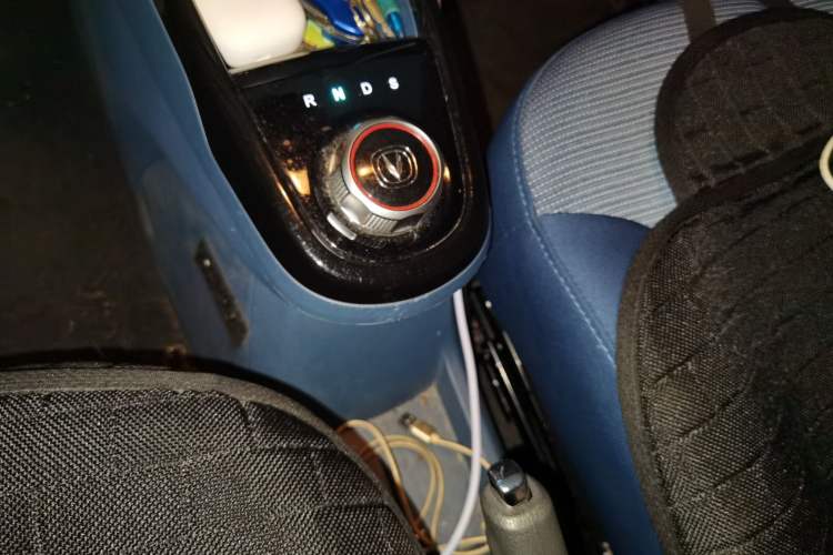 Used Oshan Benni E-Star 2021 National Edition Colorful Version Lithium Iron Phosphate (31.86 kWh)