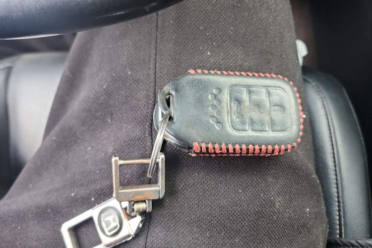 Used Honda Accord 2018 260TURBO Elite Edition China V
