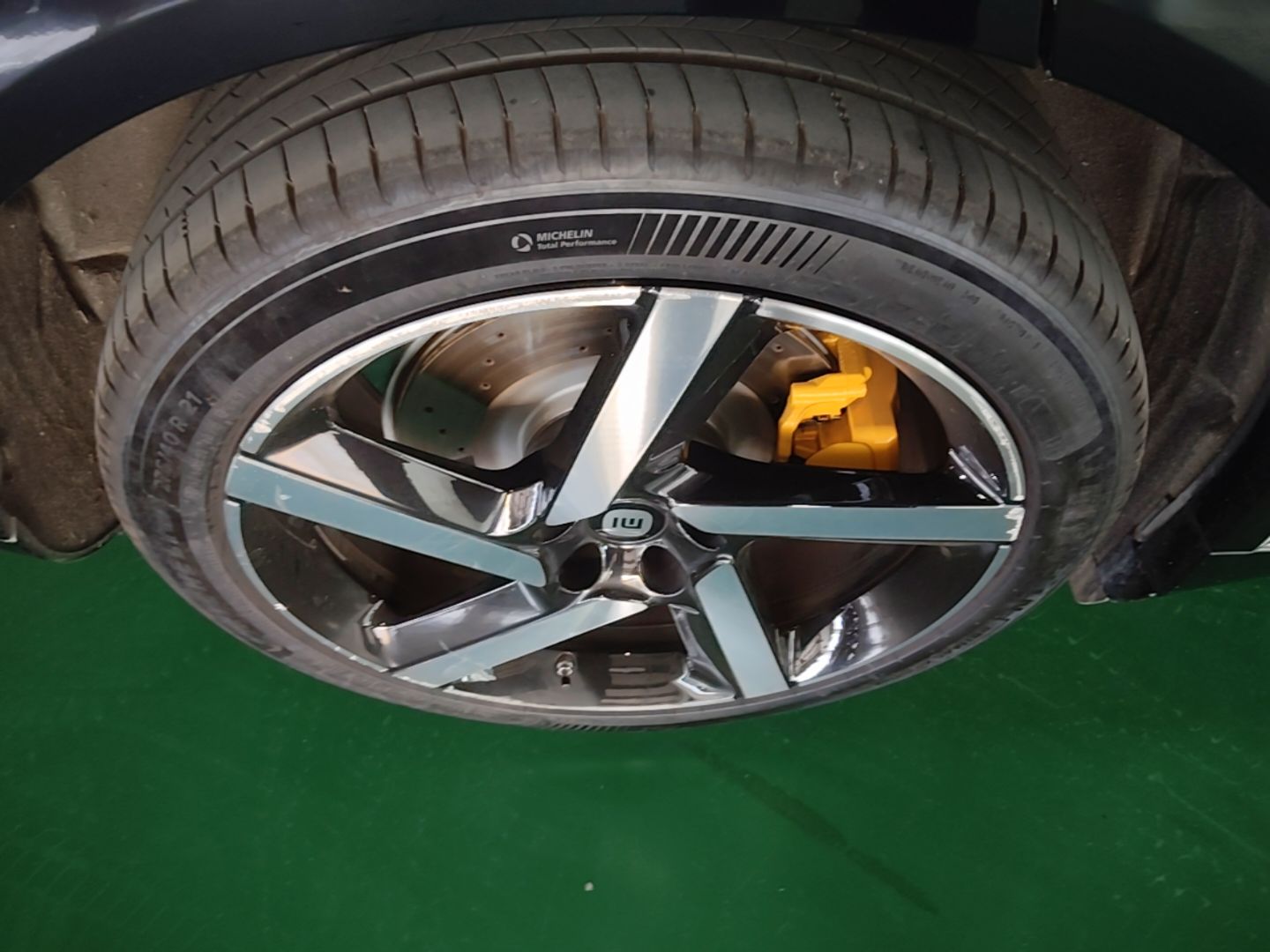 Xiaomi Auto YU7 2025 Ultra-Long Range High-Performance All-Wheel-Drive Max Edition — снимка 11