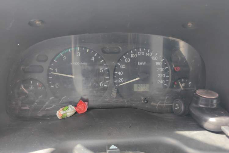 Used Ford Classic Transit 2013 2.8T Diesel Standard Version Short Wheelbase Mid-Roof JX493ZLQ4