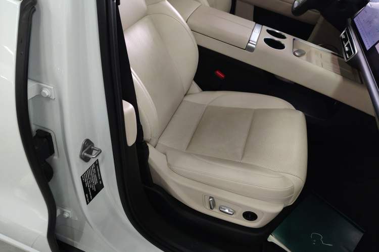 Used Li Auto L6 2024 Pro Model
