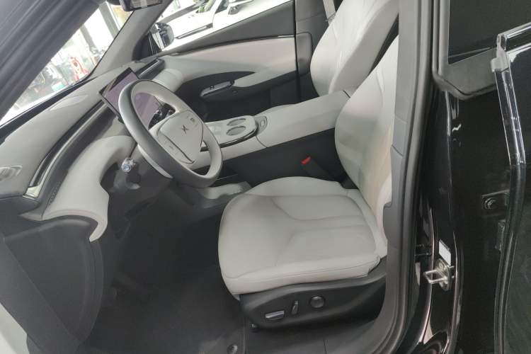 Used XPeng G7 2025 702 Max
