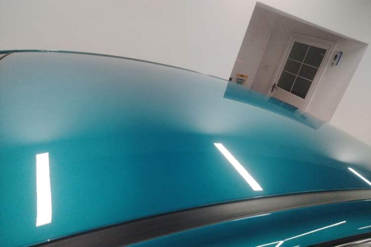 Used JMEV GSE 2023 Standard Range Industry Edition
