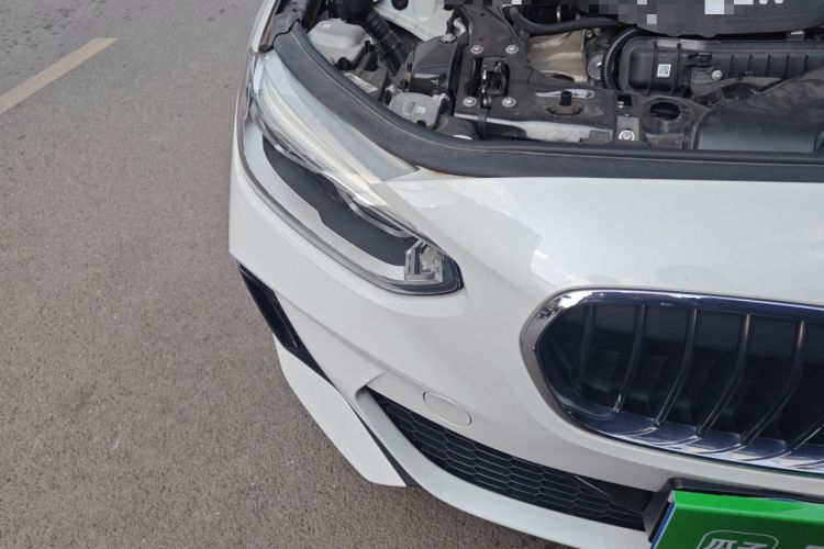 Used BMW 1 Series 2019 118i M Sport Package