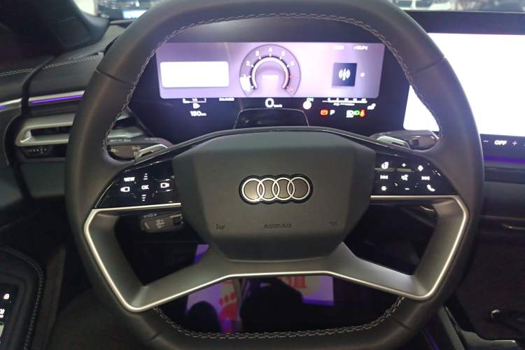 Used Audi A5L Sportback 2026 TFSI 150kW Luxury Edition
