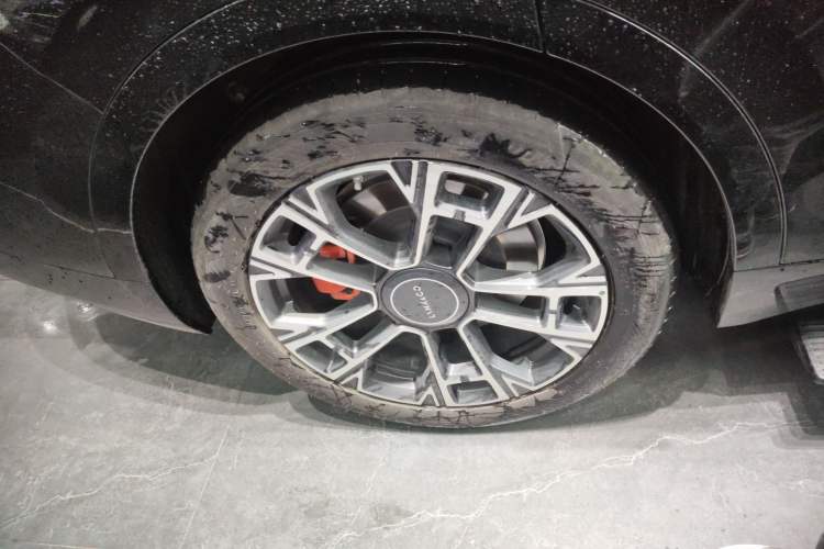 Used Lynk & Co 900 2025 1.5T Ultra