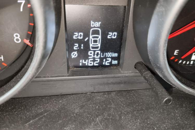 Used Haval H6 2012 1.5T Manual Two-Wheel Drive Elite Model
