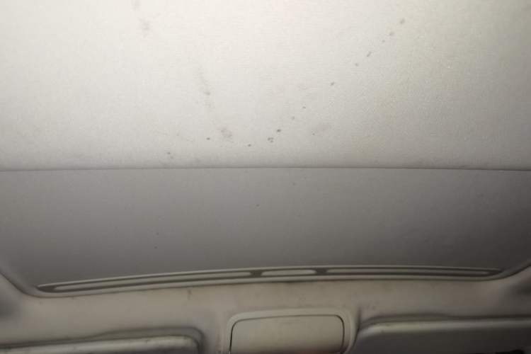 Used Bestune X40 2017 1.6L Automatic Prestige Edition
