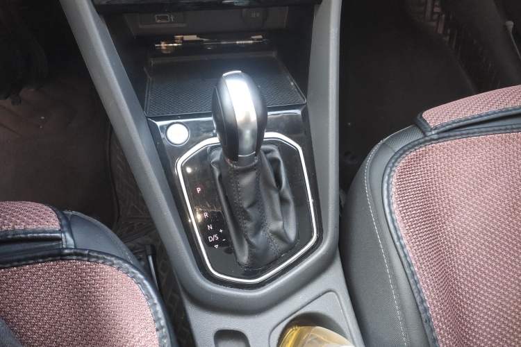 Used Jetta VS7 2020 1.4T Automatic Enjoyment Model
