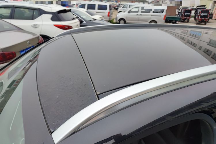 Used Mercedes-Benz GLC 2021 GLC 260 L 4MATIC Dynamic Edition