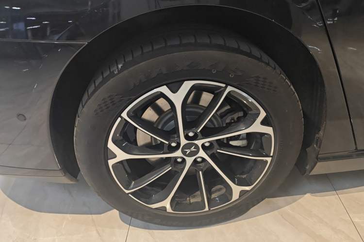 Used XPeng P7 2021 480N