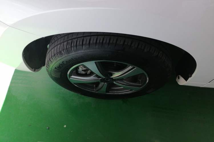 Used Haval H6 Coupe 2018 Red-Label 1.5T Automatic Two-Wheel Drive Luxury Model
