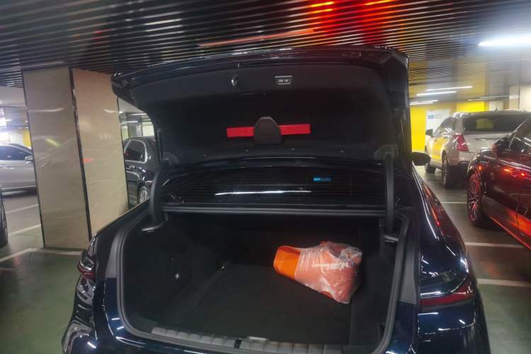 Used BMW i7 2023 eDrive50L Leading M Sport Package
