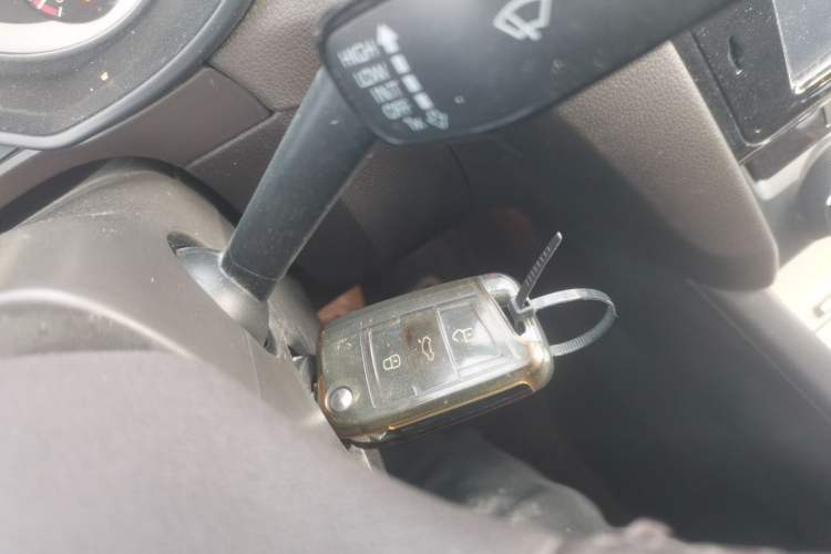 Used Skoda Octavia 2018 TSI280 DSG Luxury Edition