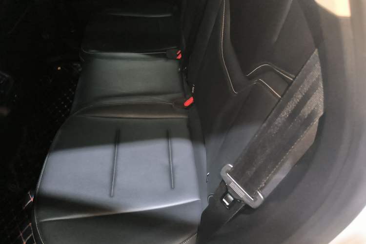 Used Haval H6 2021 3rd Generation 1.5T Automatic Two-Wheel Drive Max