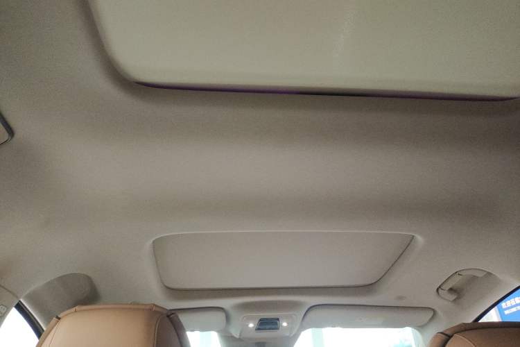 Used Denza D9 2024 DM-i 980 Four-Wheel Drive Prestige Model